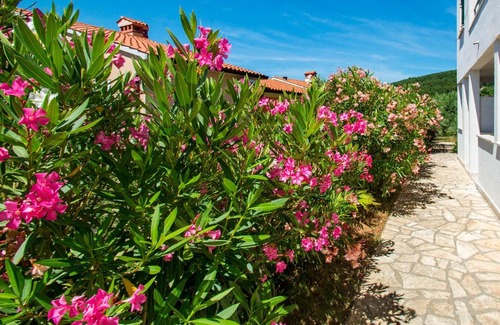 Rabac Apartamento | Apartments Iris