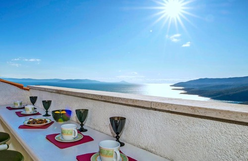 Rabac Apartamento | Apartments Iris