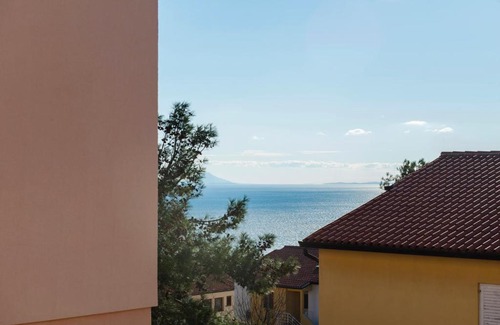 Rabac Apartamento | Apartments Iris
