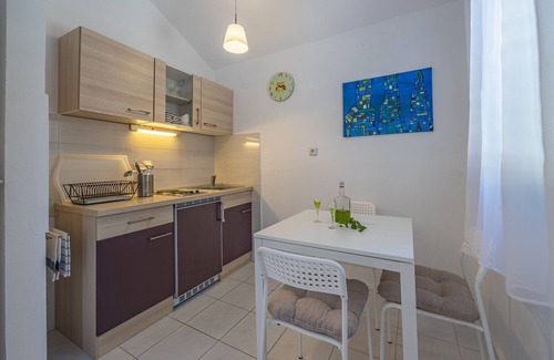 Vrboska Apartamento | Apartments Iskra