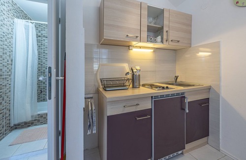 Vrboska Apartamento | Apartments Iskra