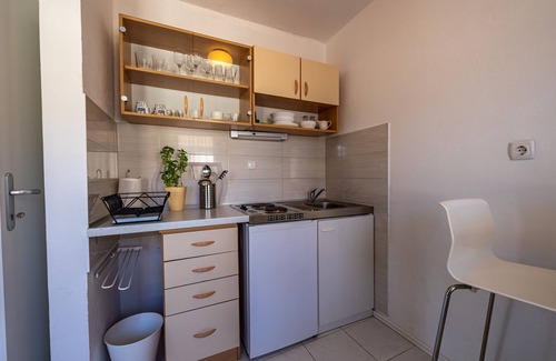Vrboska Apartamento | Apartments Iskra