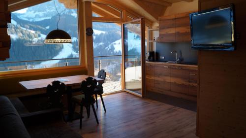 Santa Cristina Val Gardena Apartamento | Apartments Salieta