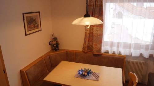 Santa Cristina Val Gardena Apartamento | Apartments Salieta