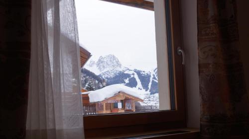 Santa Cristina Val Gardena Apartamento | Apartments Salieta