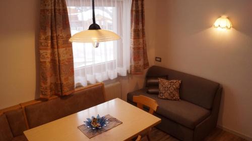 Santa Cristina Val Gardena Apartamento | Apartments Salieta