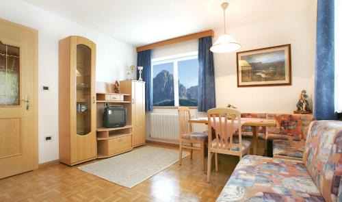 Santa Cristina Val Gardena Apartamento | Apartments La Baita