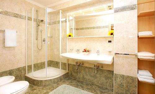 Santa Cristina Val Gardena Apartamento | Apartments La Baita