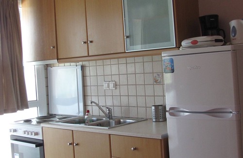 Frinion Apartamento | Apartments Ithaki Holidays
