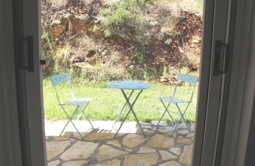 Frinion Apartamento | Apartments Ithaki Holidays