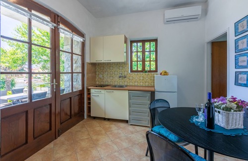Kampor Apartamento | Apartamentos Ivan (63452-A1) - Kampor - isla Rab