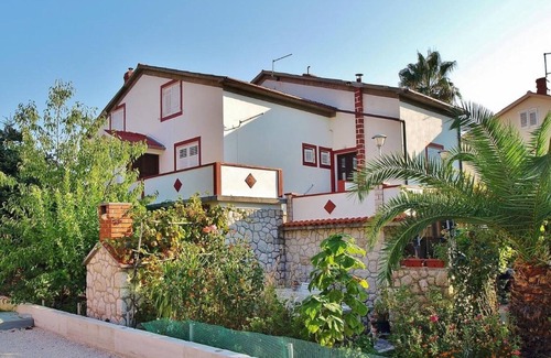 Suha Punta Apartamento | Apartments Ivans (104751-A1) - Kampor - island Rab