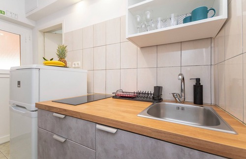 Borak Apartamento | Apartments Ivan (10553-A2) - Omis