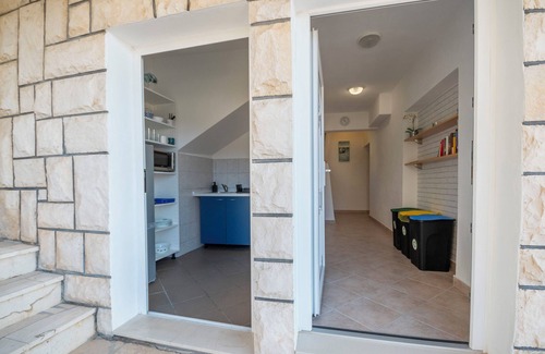 Borak Apartamento | Apartments Ivan (10553-A3) - Omis