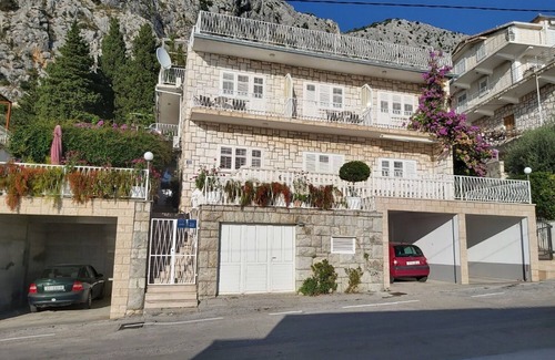 Borak Apartamento | Apartments Ivan (10553-A3) - Omis