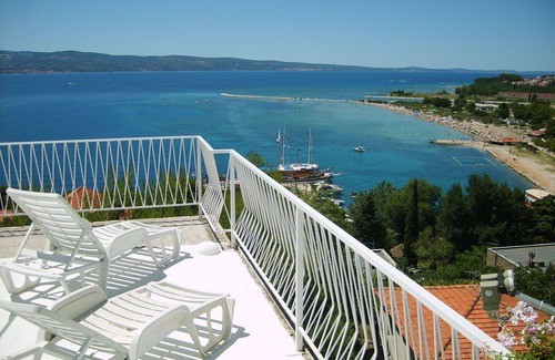 Borak Apartamento | Apartments Ivan (10553-A3) - Omis