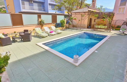 Solin Apartamento | Apartamentos Ivan, (15798), Solin, Split, Croacia