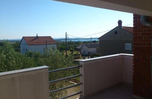 Vrsi Apartamento | Apartments Ivan