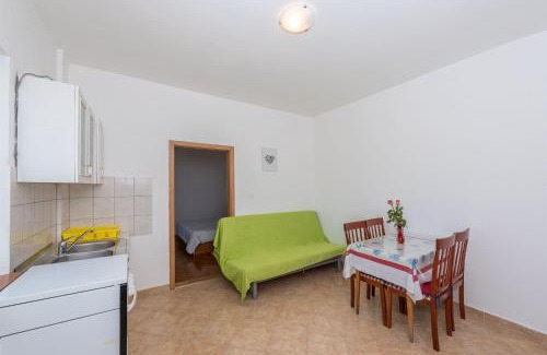 Vrsi Apartamento | Apartments Ivan