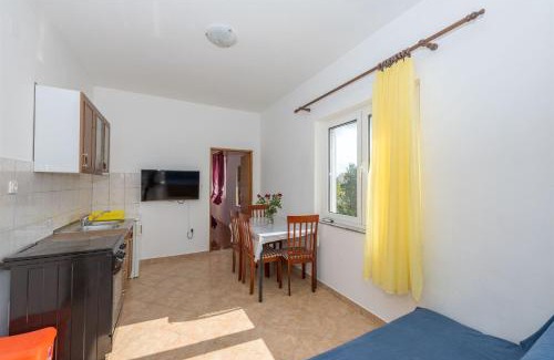 Vrsi Apartamento | Apartments Ivan