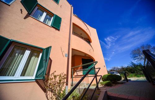Diklo Apartamento | Apartments Ivan