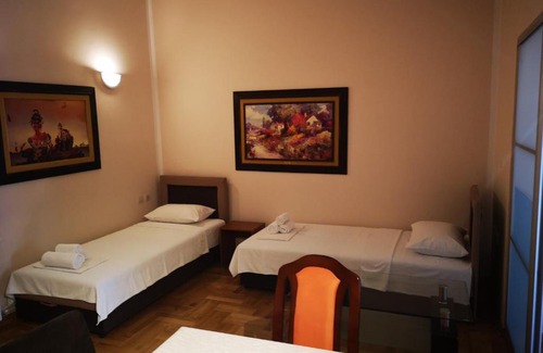 Dubovica Apartamento | Apartments Ivan