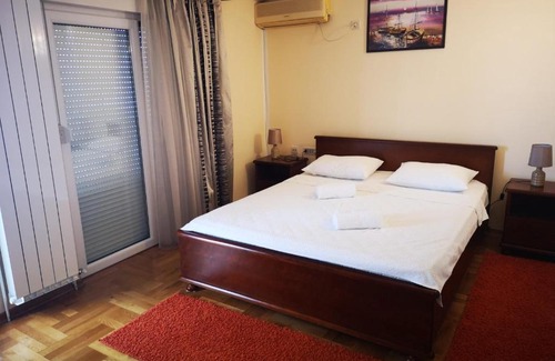 Dubovica Apartamento | Apartments Ivan