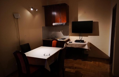 Dubovica Apartamento | Apartments Ivan