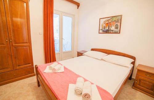 Petrovac Apartamento | Apartments Ivan