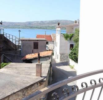Jadrtovac Apartamento | Apartments Ivana