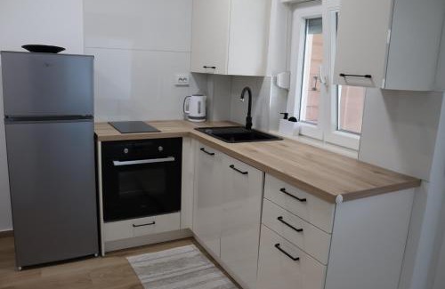 Jadrtovac Apartamento | Apartments Ivana