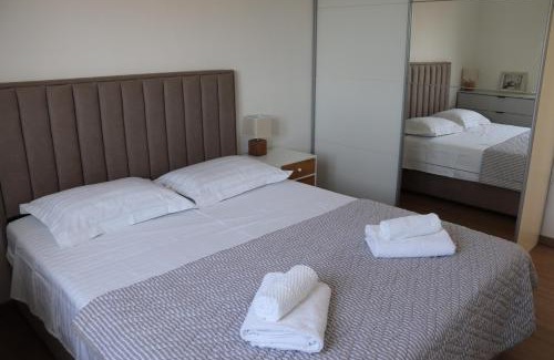 Jadrtovac Apartamento | Apartments Ivana
