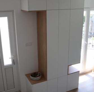 Jadrtovac Apartamento | Apartments Ivana