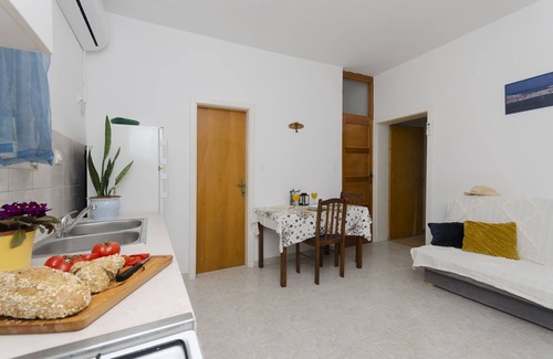 Susica Casa | Apartments Ivana