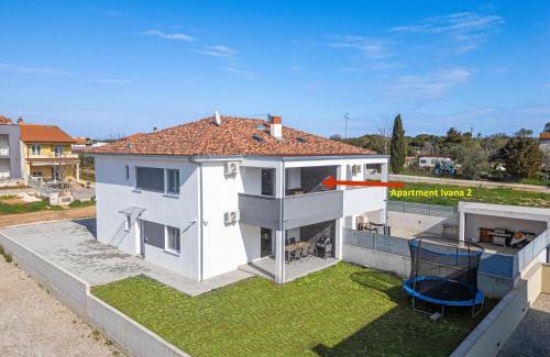 Sikici Apartamento | Apartments Ivana