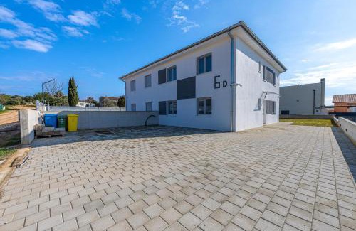 Sikici Apartamento | Apartments Ivana