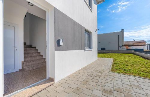 Sikici Apartamento | Apartments Ivana