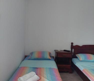 Ulcinj Apartamento | Apartments Ivana