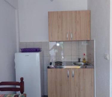 Ulcinj Apartamento | Apartments Ivana