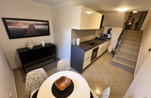 Stinjan Apartamento | Apartments Ivanisevic