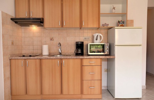 Poljica Apartamento | Apartamentos Ivanka (54121-A1) - Poljica