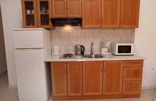 Poljica Apartamento | Apartamentos Ivanka (54121-A1) - Poljica