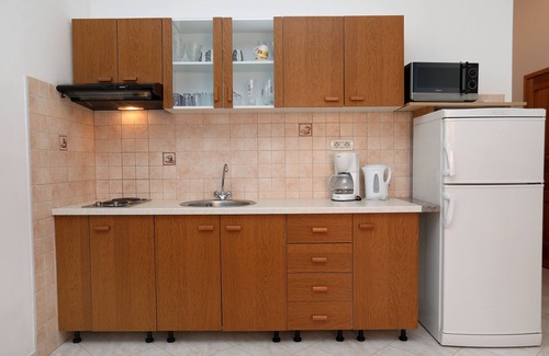 Poljica Apartamento | Apartamentos Ivanka (54121-A3) - Poljica