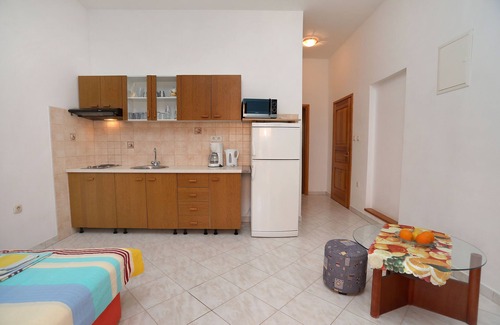 Poljica Apartamento | Apartamentos Ivanka (54121-A3) - Poljica