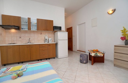 Poljica Apartamento | Apartamentos Ivanka (54121-A3) - Poljica