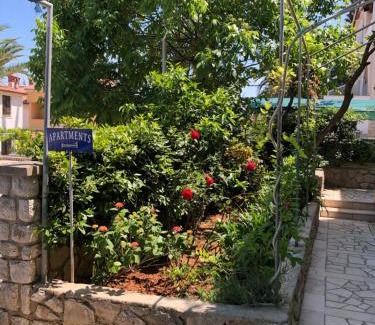 Cove Murtar Apartamento | Apartments Ivanka