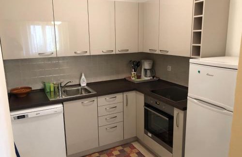 Cove Murtar Apartamento | Apartments Ivanka