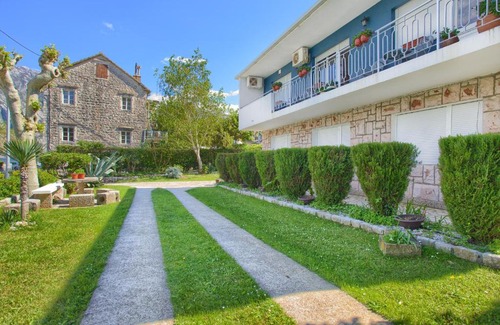 Prcanj Apartamento | Apartments Ivanović