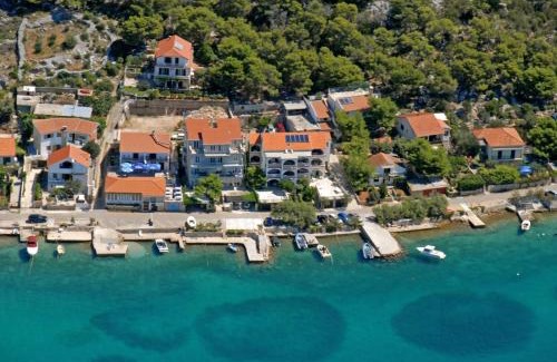 Tijesno Apartamento | Apartments Ive