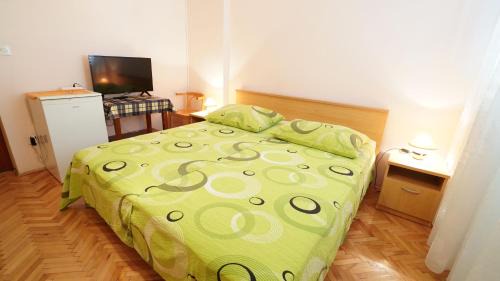 Tijesno Apartamento | Apartments Ive